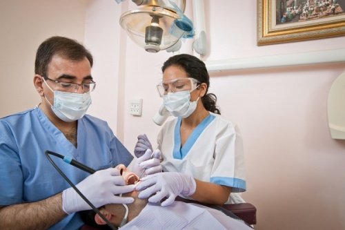 image of business Advanced Family Dental Center