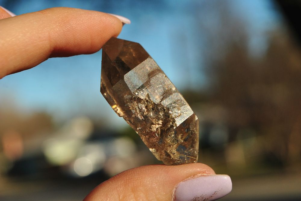 Geology Rocks and Minerals