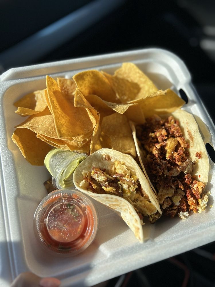 El Sazon Tex-mex
