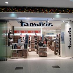 Tamaris Schuhe Johannisthaler Chaussee 295 327 | Tamaris Shop Berlin Damenschuhe