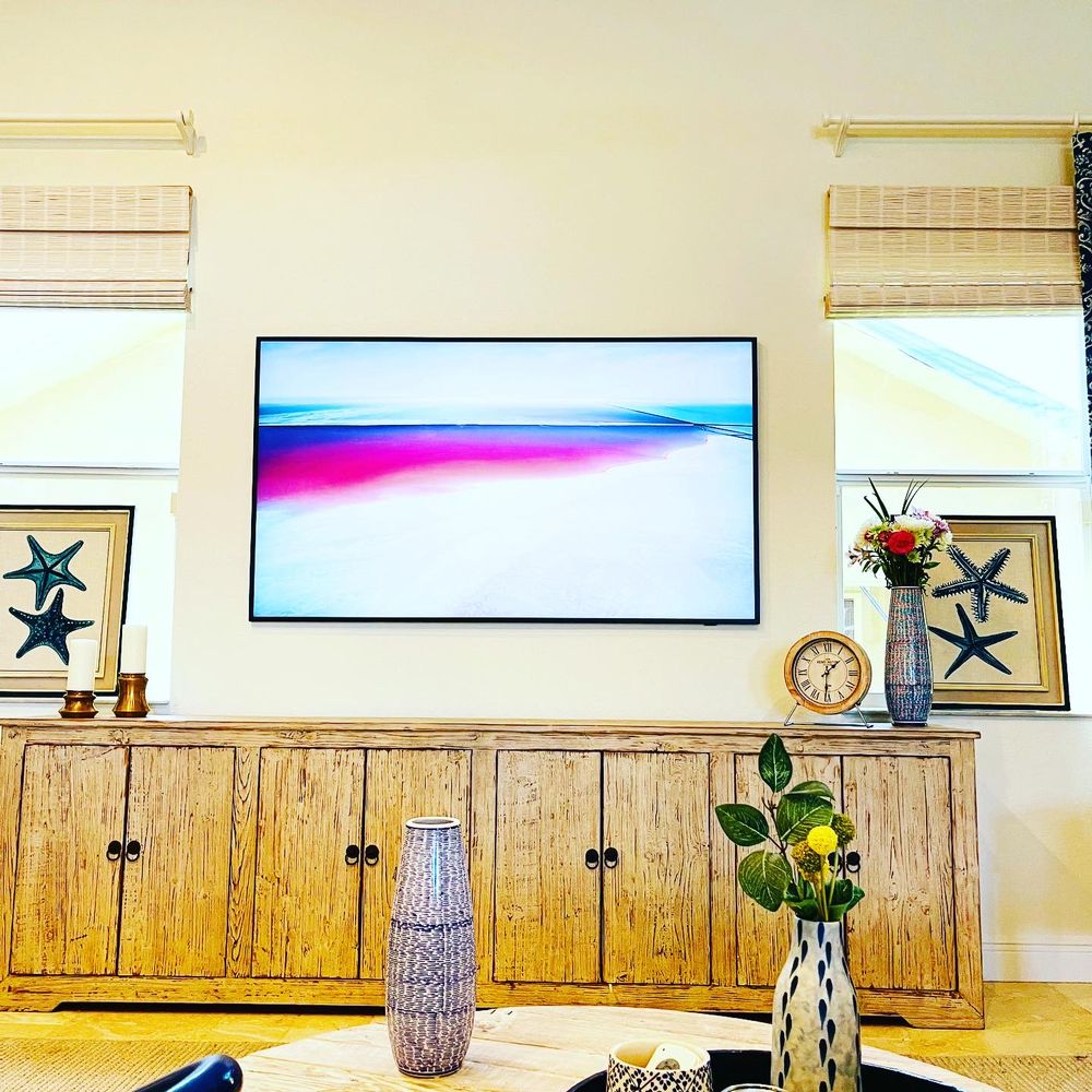 YDLC Home Entertainment
