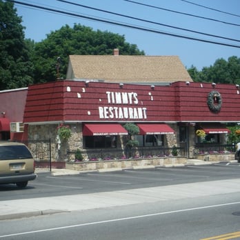 Timmy S Restaurant 12 Photos 21 Reviews Diners 644 W Photo Of Timmy S Restaurant Warwick Ri United States