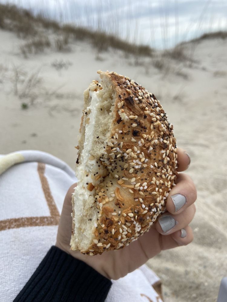 Seaside Bagels