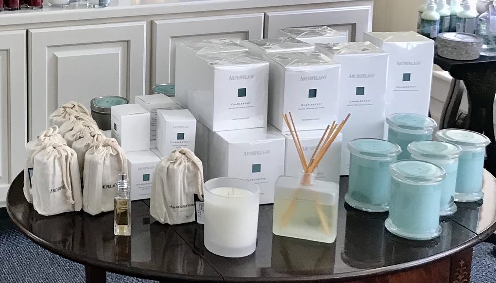 Archipelago Botanicals