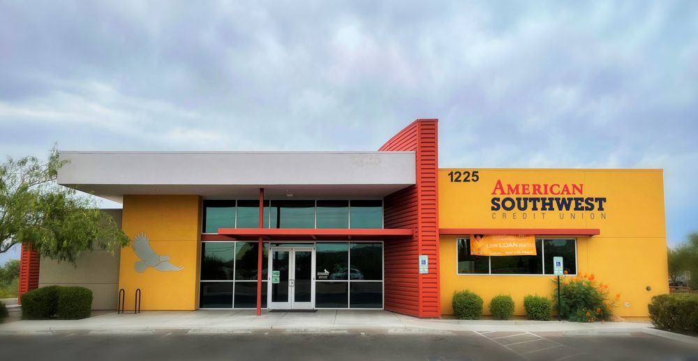 American Southwest Credit Union