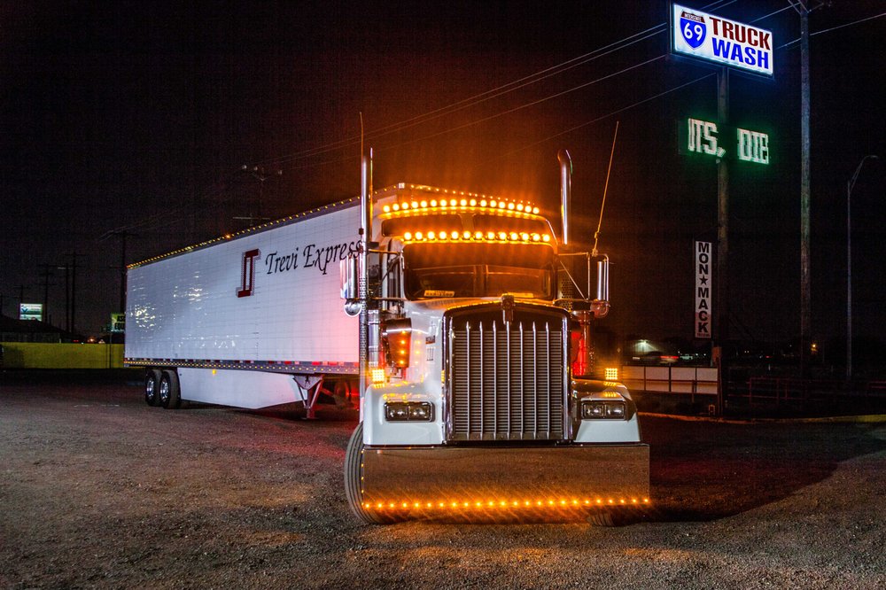 I-69 Truck & Car Services