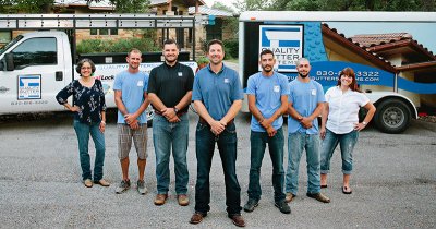Quality Gutter Systems