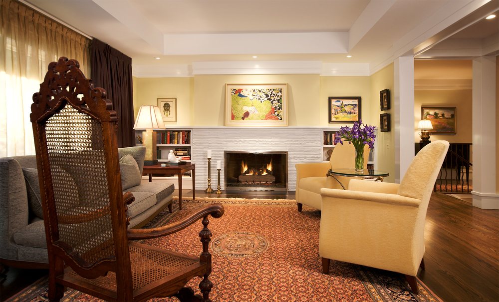image of business Paradigm Interior Design