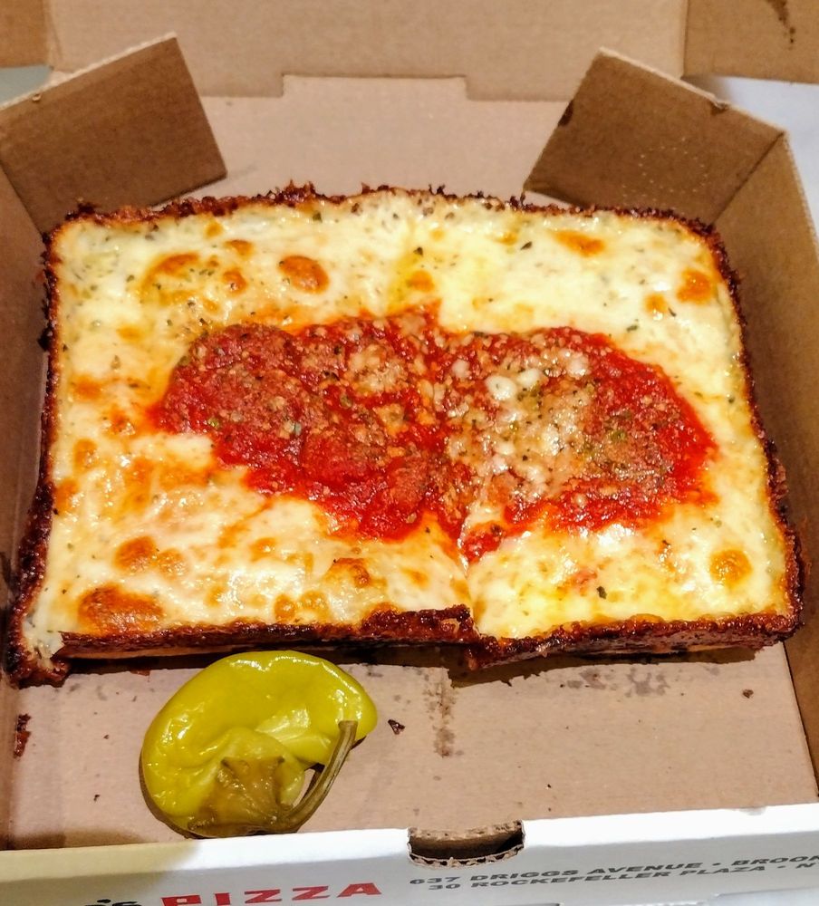 Ace's Pizza