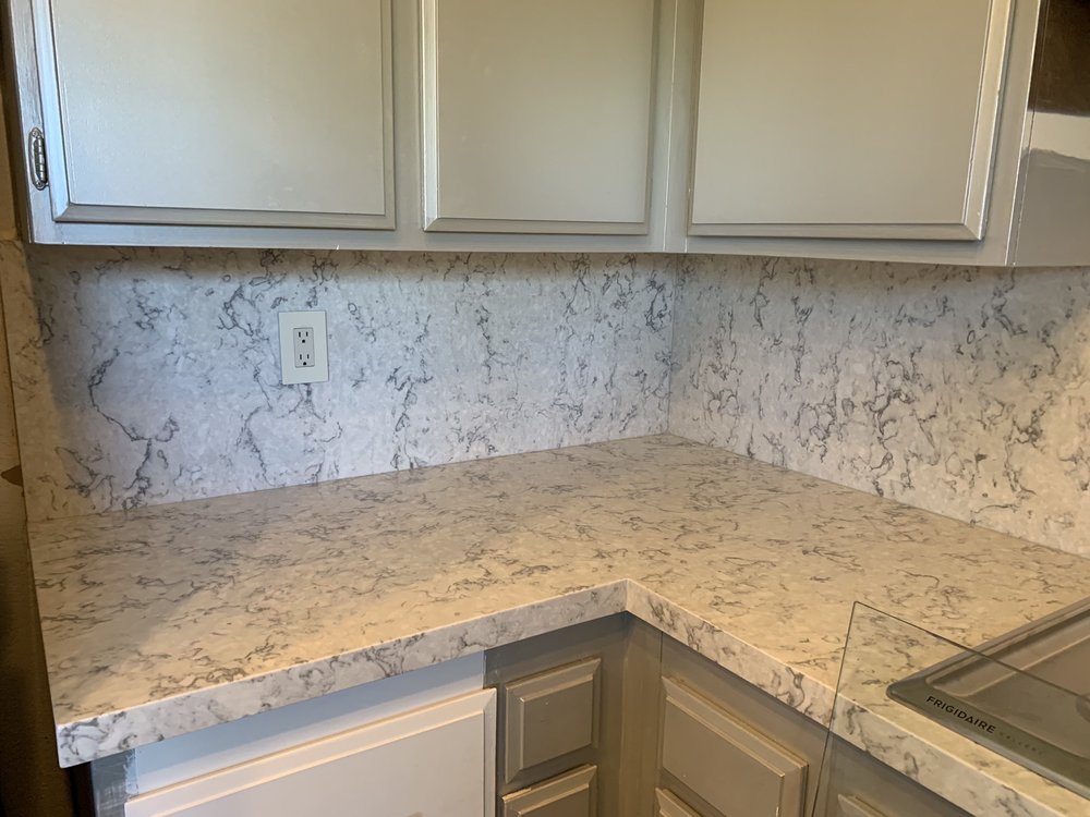 Take Us For Granite