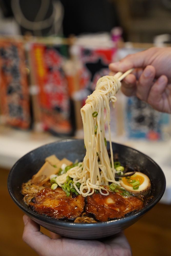 Tony Chef Asian Fusion Food Tony Chef Asian Fusion Food