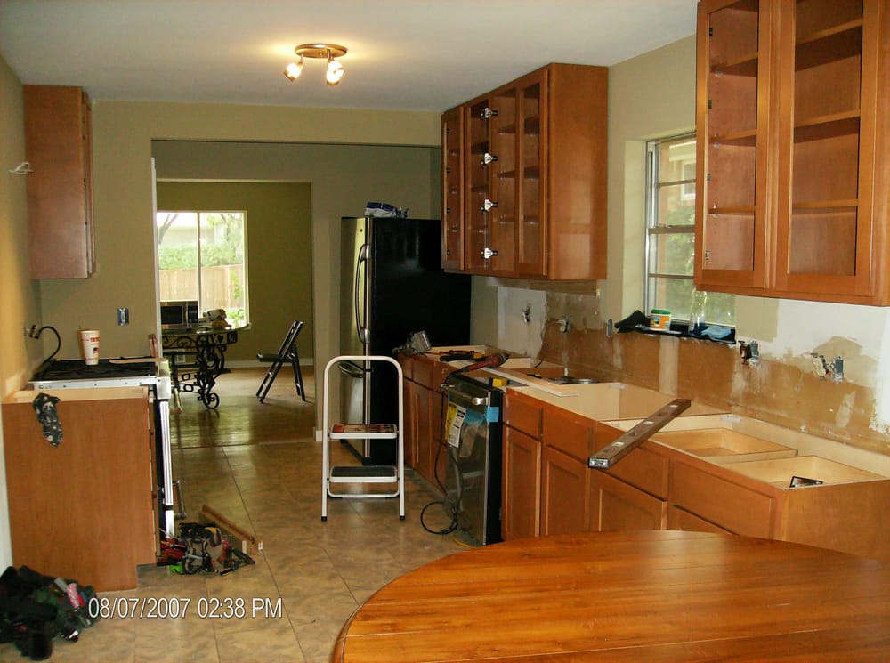 D B Remodeling Handyman