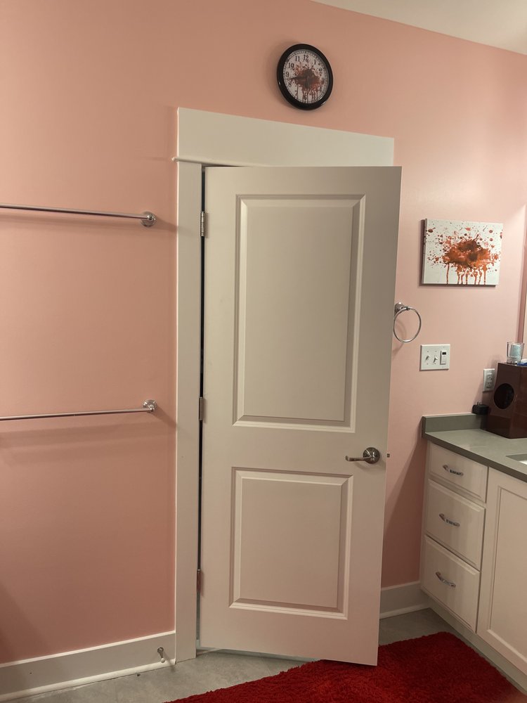 ALC Home & Office Repair services