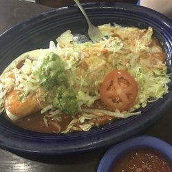 Acapulco Mexican Grill Order Food Online 33 Reviews Photo Of Acapulco Mexican Grill Lawrence Ks United States Sancho Burrito