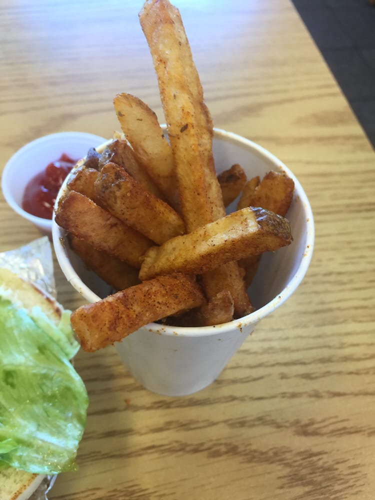 13 P Os For Five Guys Burgers And Fries 13 P Os For Five Guys Burgers And Fries