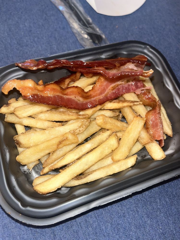 Wendy's