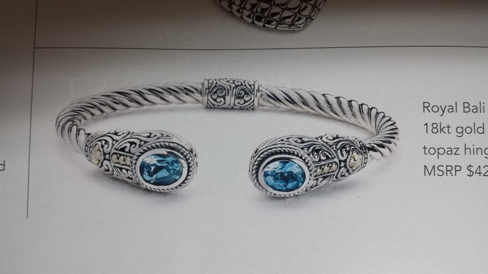 Jeweler’s Bench Jewelry 5000 Old Rd, Greenville, SC Phone Number Last Updated