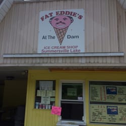Fat Ed S 11 Reviews Fast Food 2243 Summersville Lake Rd Photo Of Fat Ed S Mount Nebo Wv United States Great Impromptu Stop