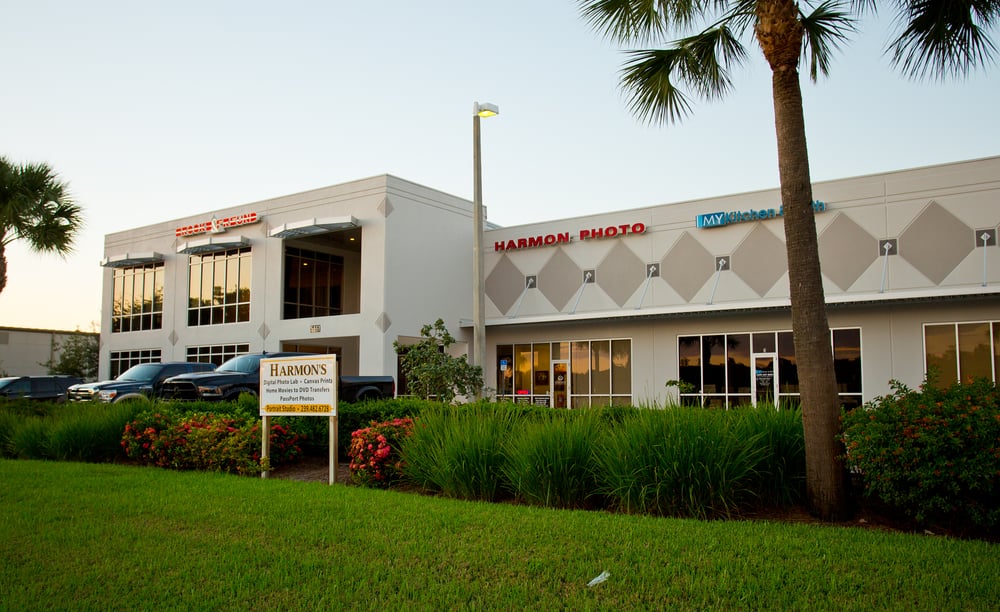 Harmon Photographers