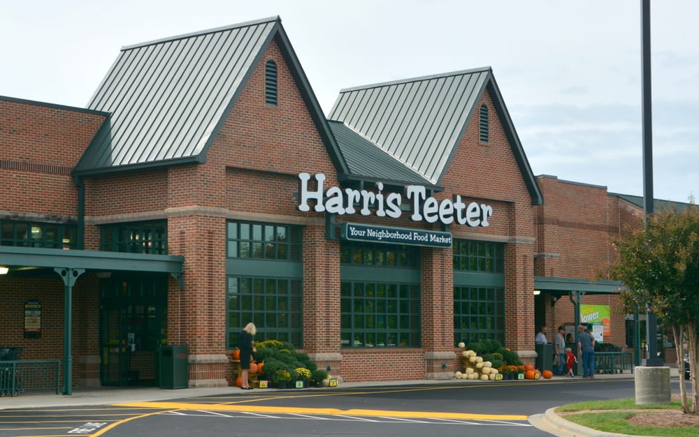 Harris Teeter