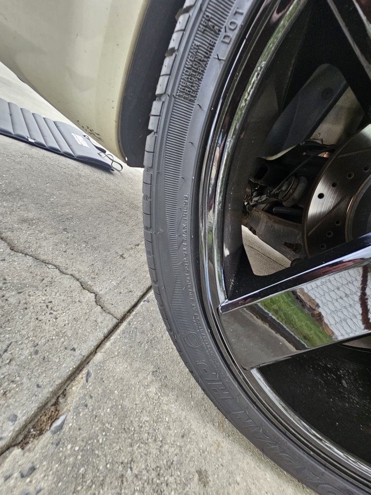 Hayworth Tire & Auto Service
