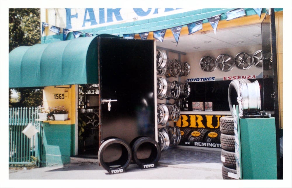 Fair Oaks Tires & Wheels 10 Reviews Tires 1569 N Fair Oaks Ave, Pasadena, Pasadena, CA Yelp