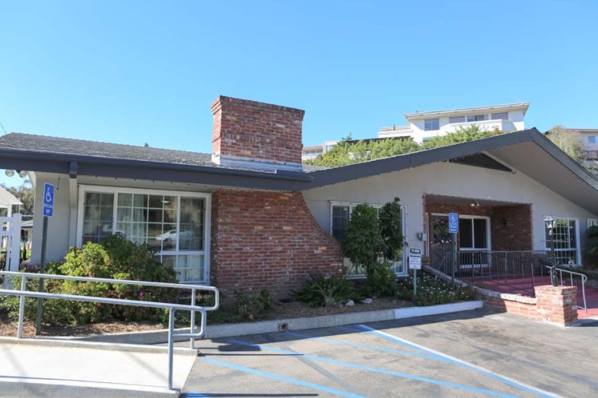 Mission Hills Post Acute Care 22 Reviews Medical Centers 3680