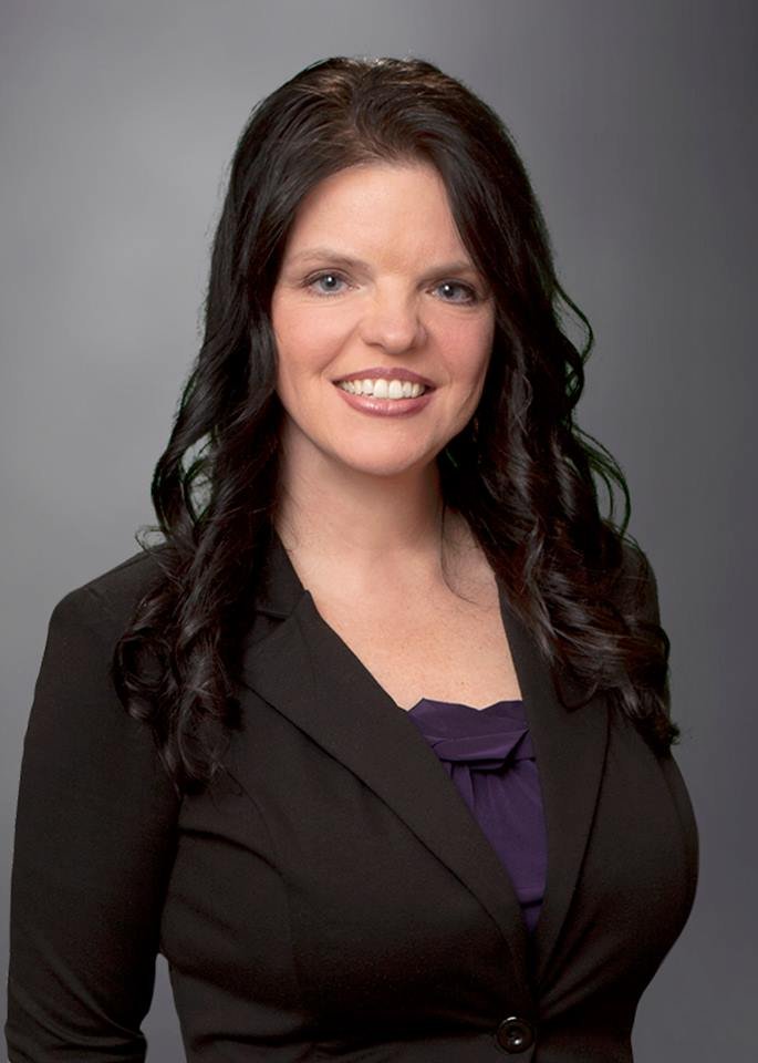 Nichole Stearns - Fairway Independent Mortgage