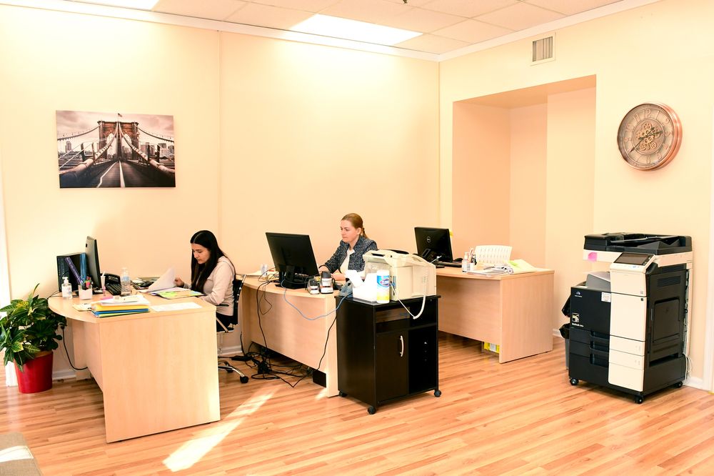 Nasir Faizi, CPA