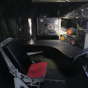 The Airplane Restaurant - 204 Photos & 184 Reviews - American