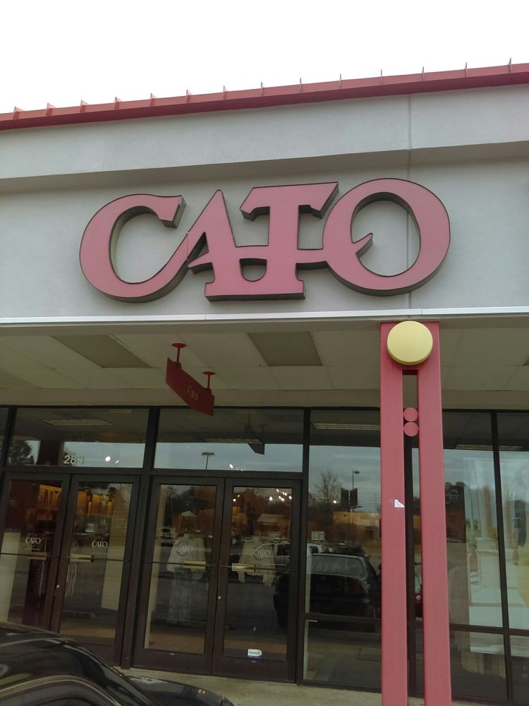 Cato Women's Clothing 283 N Bickett Blvd, Louisburg, NC Phone Cato Women's Clothing 283 N Bickett Blvd, Louisburg, NC Phone