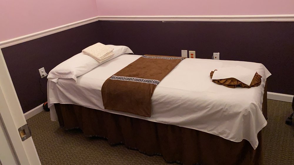 Rejuvenation Spa, Valdosta Roadtrippers