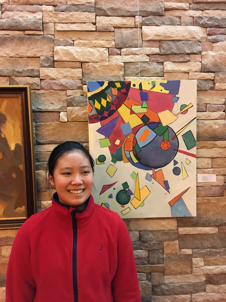 Ermitage Art Academy