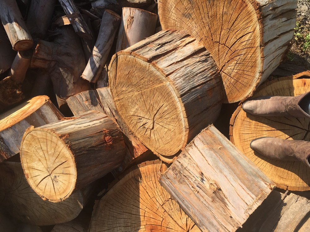 Five Cities Firewood