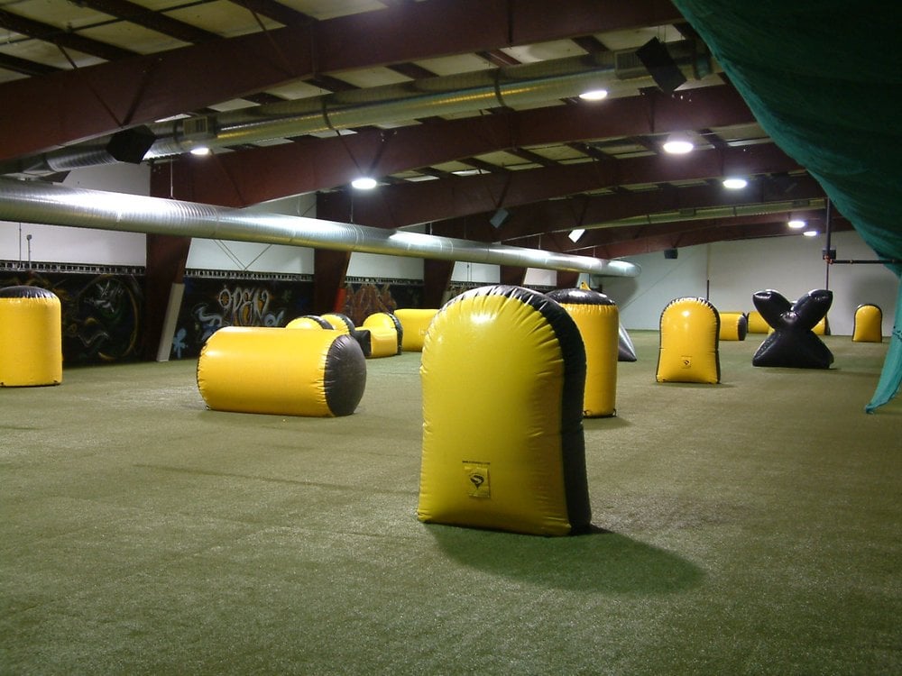 Openrange 22 Photos & 24 Reviews Gun/Rifle Ranges 6401 Cross Keys