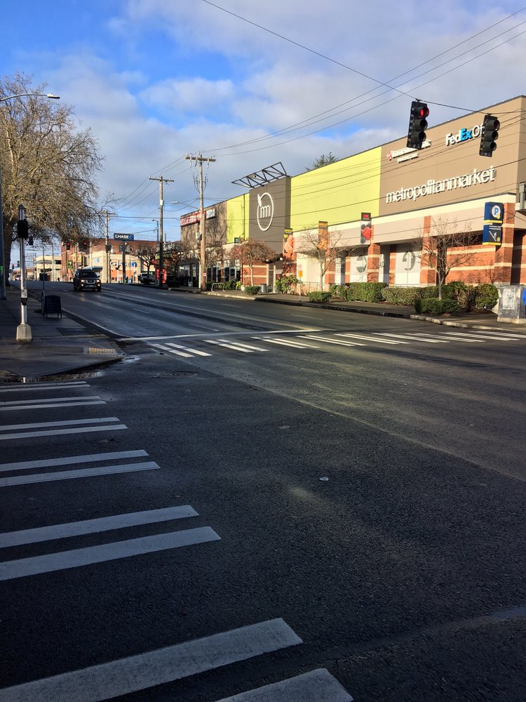 The Marketplace at Queen Anne