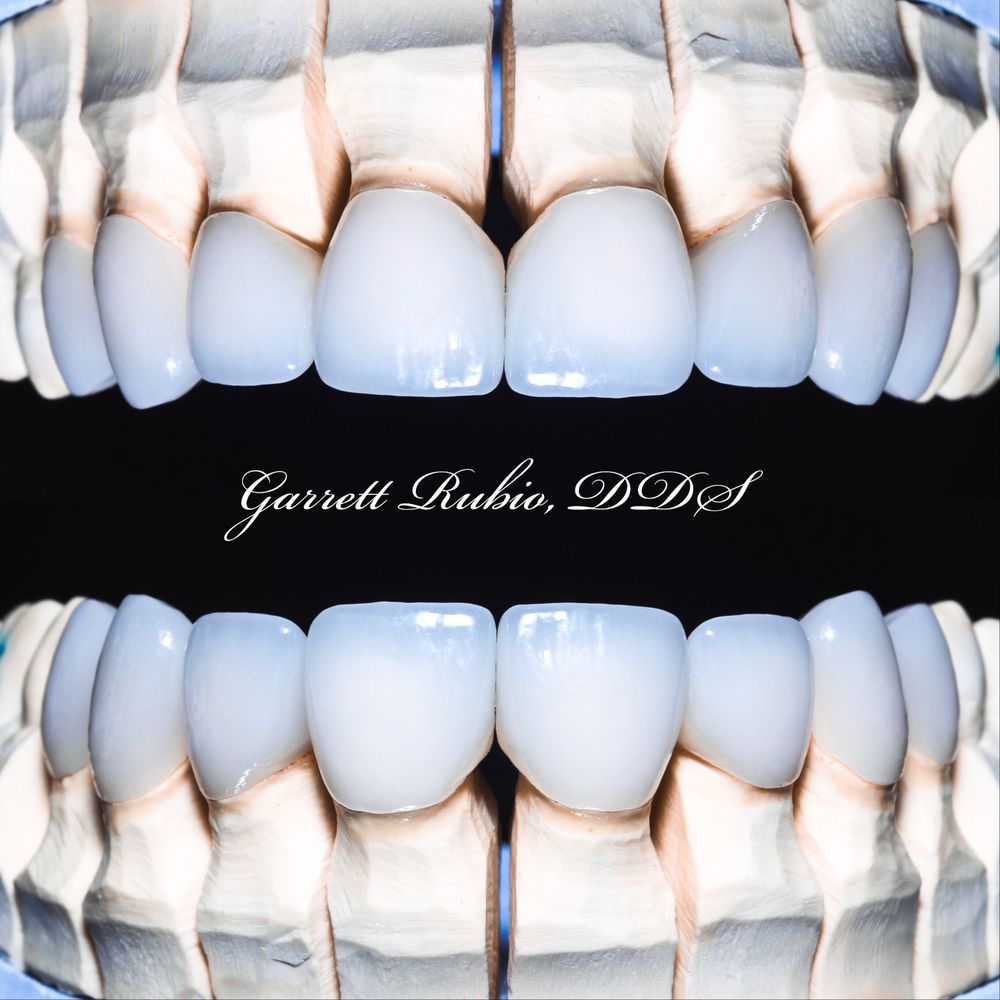image of business Garrett Rubio, DDS