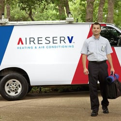 Aire Serv Of Racine Closed Heating Air Conditioning Hvac Photo Of Aire Serv Racine Wi United States
