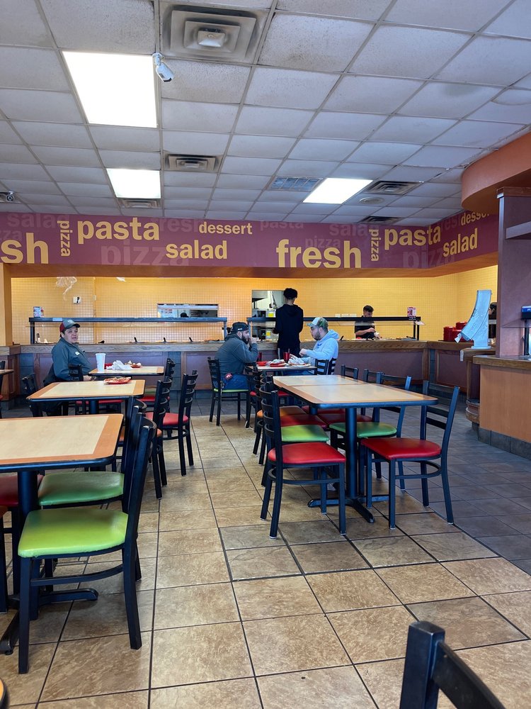 Cicis Pizza