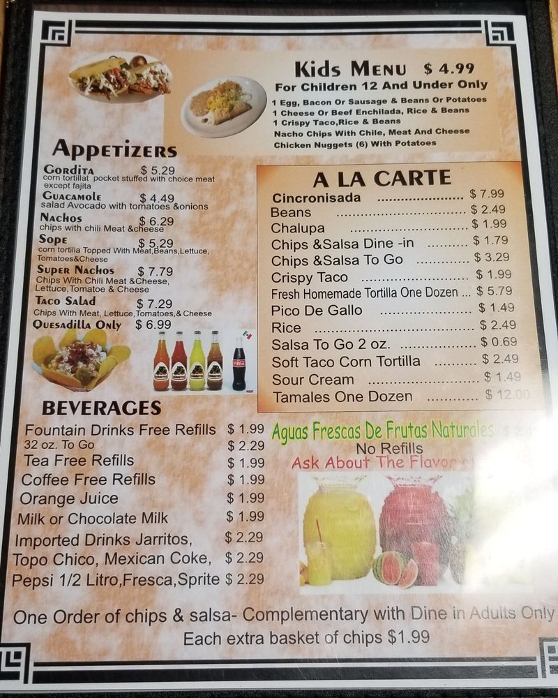 Molly's Restaurant
