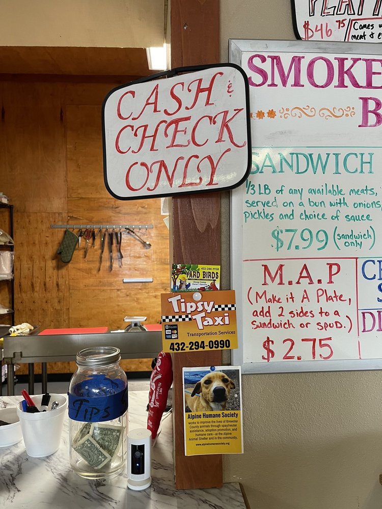 Smokehouse BBQ