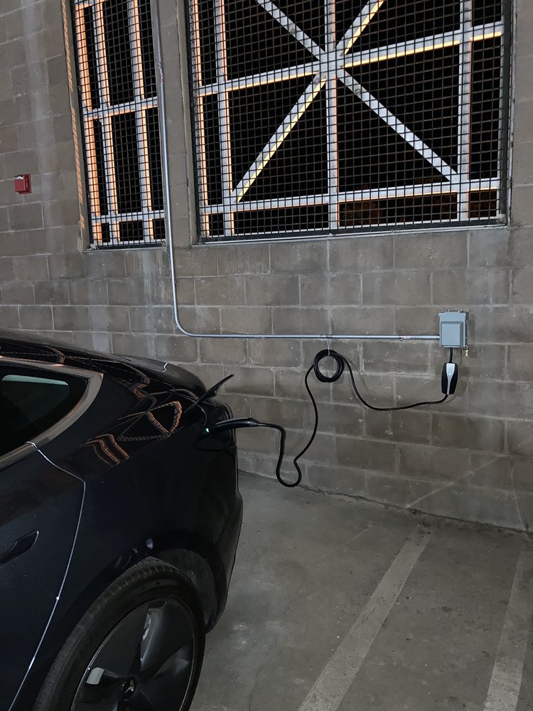 EV Charger Expert