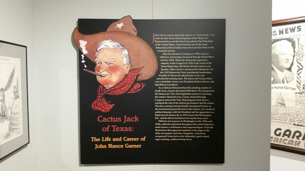 Garner Museum