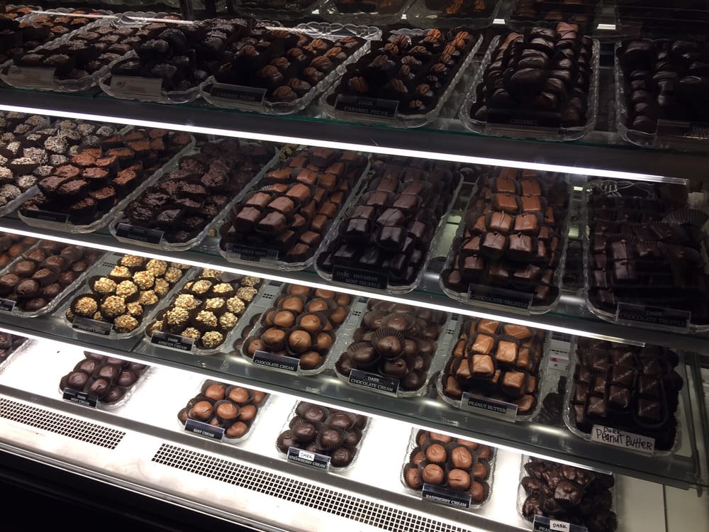Hatch Family Chocolates Salt Lake City Hatch Family Chocolates Salt Lake City
