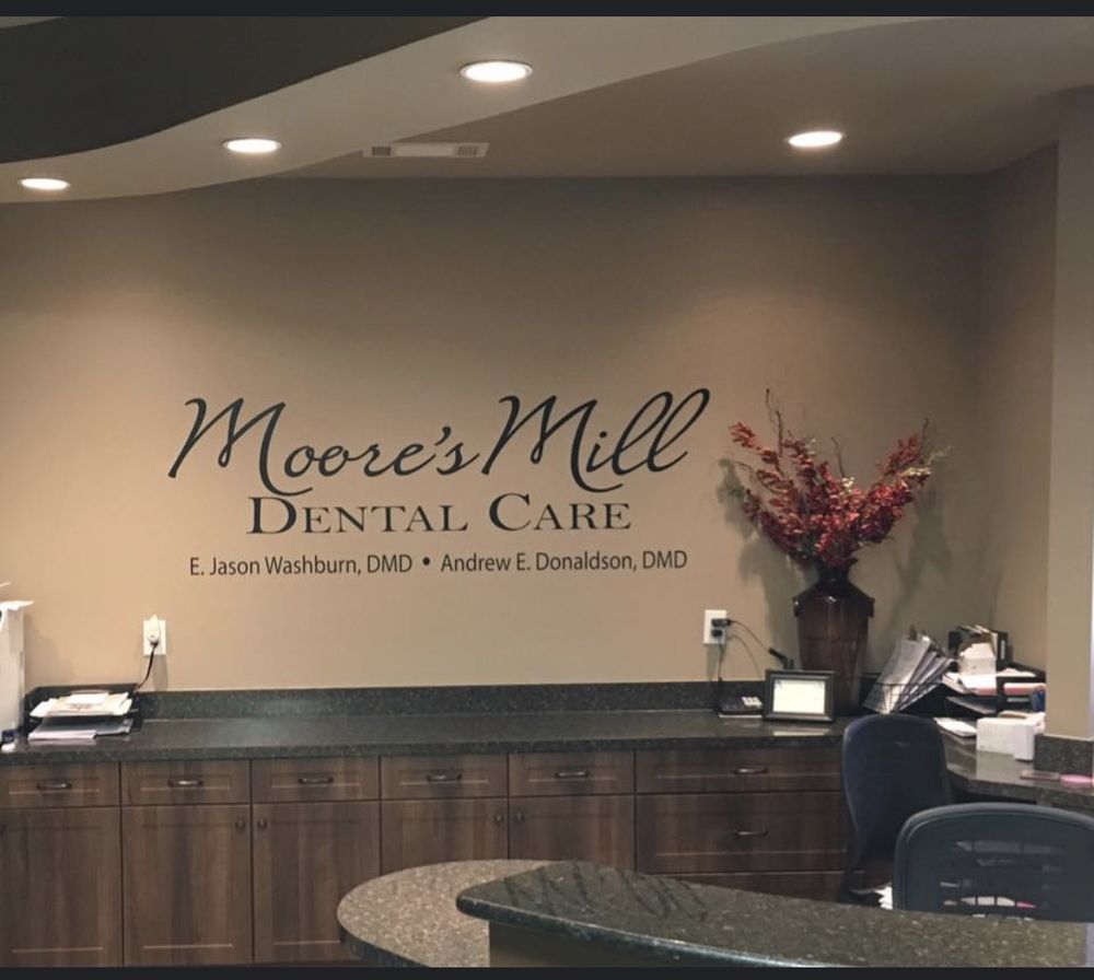 image of business Moores