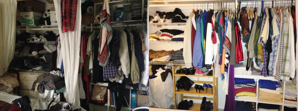 OCD Organizers
