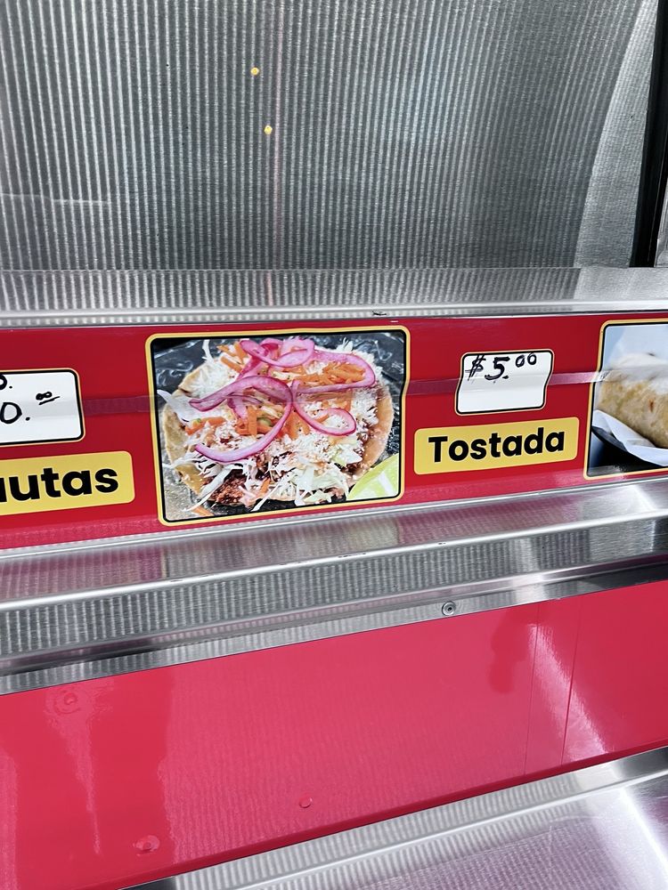El Rincon Sabroso