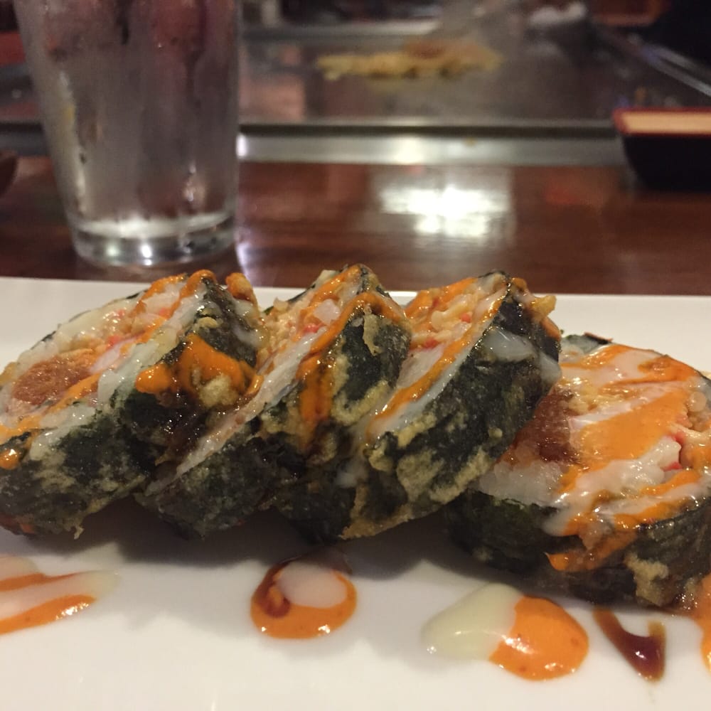 KiKu Japanese Steak House 68 Photos & 143 Reviews Japanese 2725