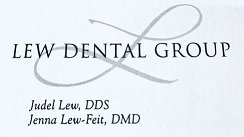 image of business Lew Dental Group