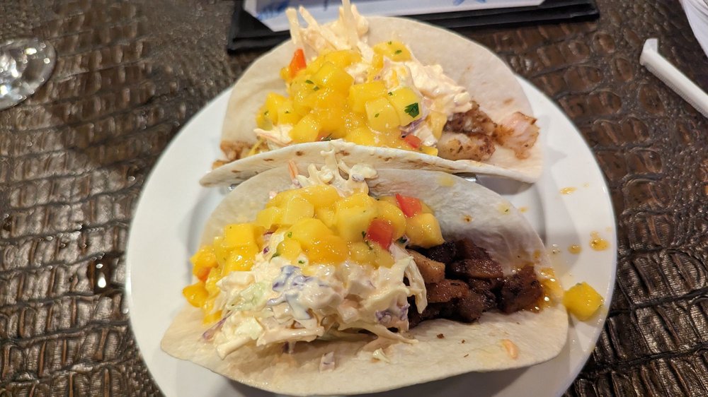 Bluewater Grill